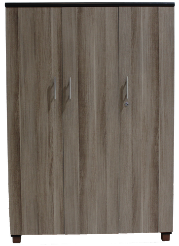 Bowline Wardrobe Budget 3 Door 4Ft