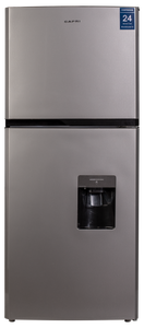 Capri TF 290 WD Metallic 