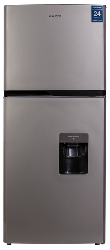 Capri TF 290 WD Metallic 