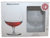 Danny Home 800ml crystal cup 2pcs