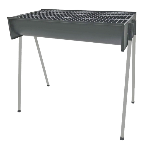 Metalix Large Braai