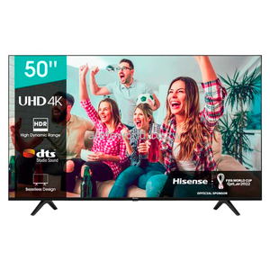TV UHD 50 INCH  SMART
