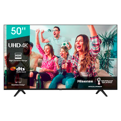 TV UHD 50 INCH SMART