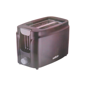 Salton Cool Touch 2 Slice Toaster Black 