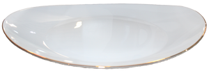 Danny Home 2pcs flat plate 12"