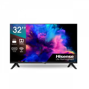Hisense 32" TV