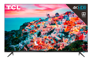 TCL Tv 43" FHD HDR