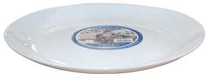 Danny Home Flat Plate 9.5 "