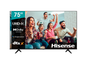 TV UHD 75 PR UHD SMART