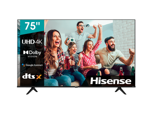 TV UHD 75 PR UHD SMART