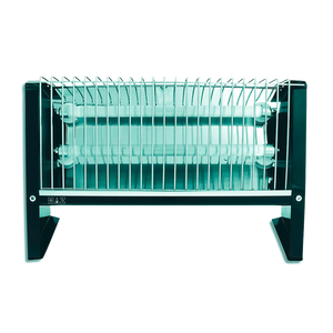 Haz 2 Bar Heater