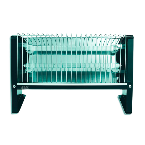 Haz 2 Bar Heater