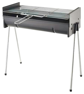 Metalix Adjustable Braai 