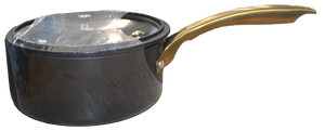 Danny Home sauce pot with lid 18 * 8.0cm