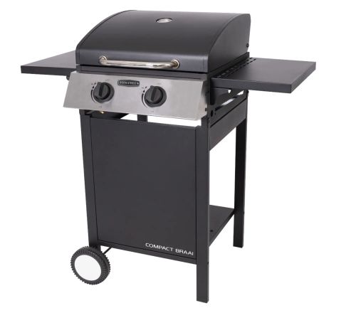 Cadac 2 Burner Compact Patio Braai