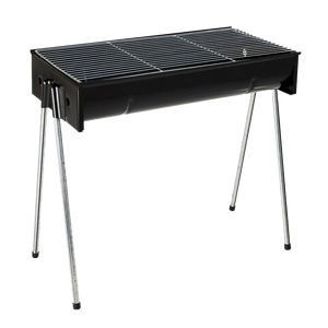 Metalix Mini Braai 