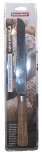 Danny Home NATURAL Bread Knife 