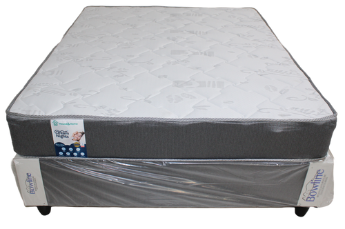 Bowline Dreamnights Double Bedset