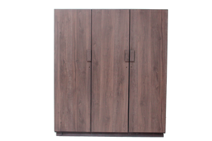 Wood Factory Wardrobe Hartford
