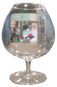 Danny Home 800ml crystal cup 2pcs