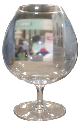 Danny Home 800ml crystal cup 2pcs