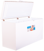 Capri Chest Freezer 420L White CCF420W